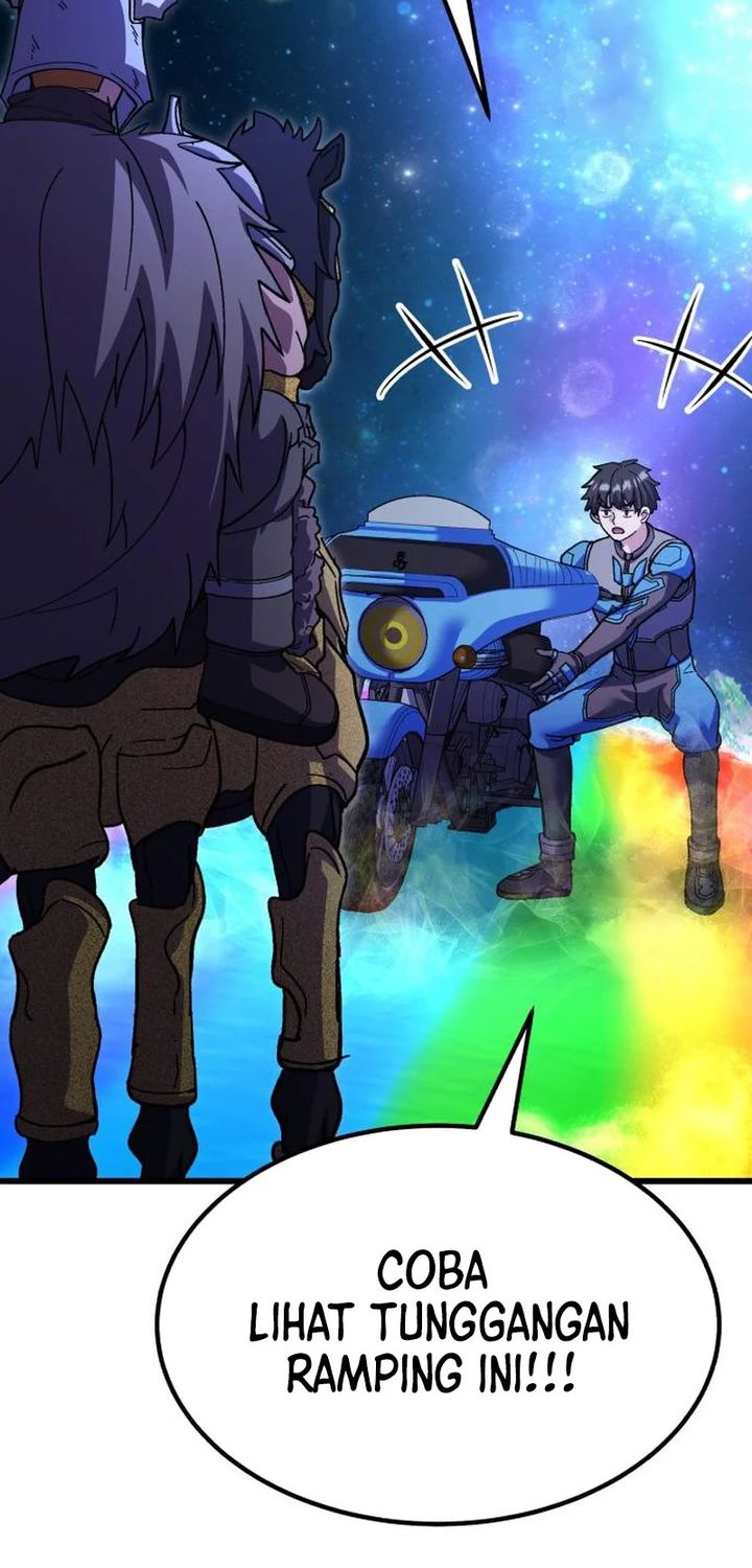 Divine Delivery Chapter 66 Gambar 91
