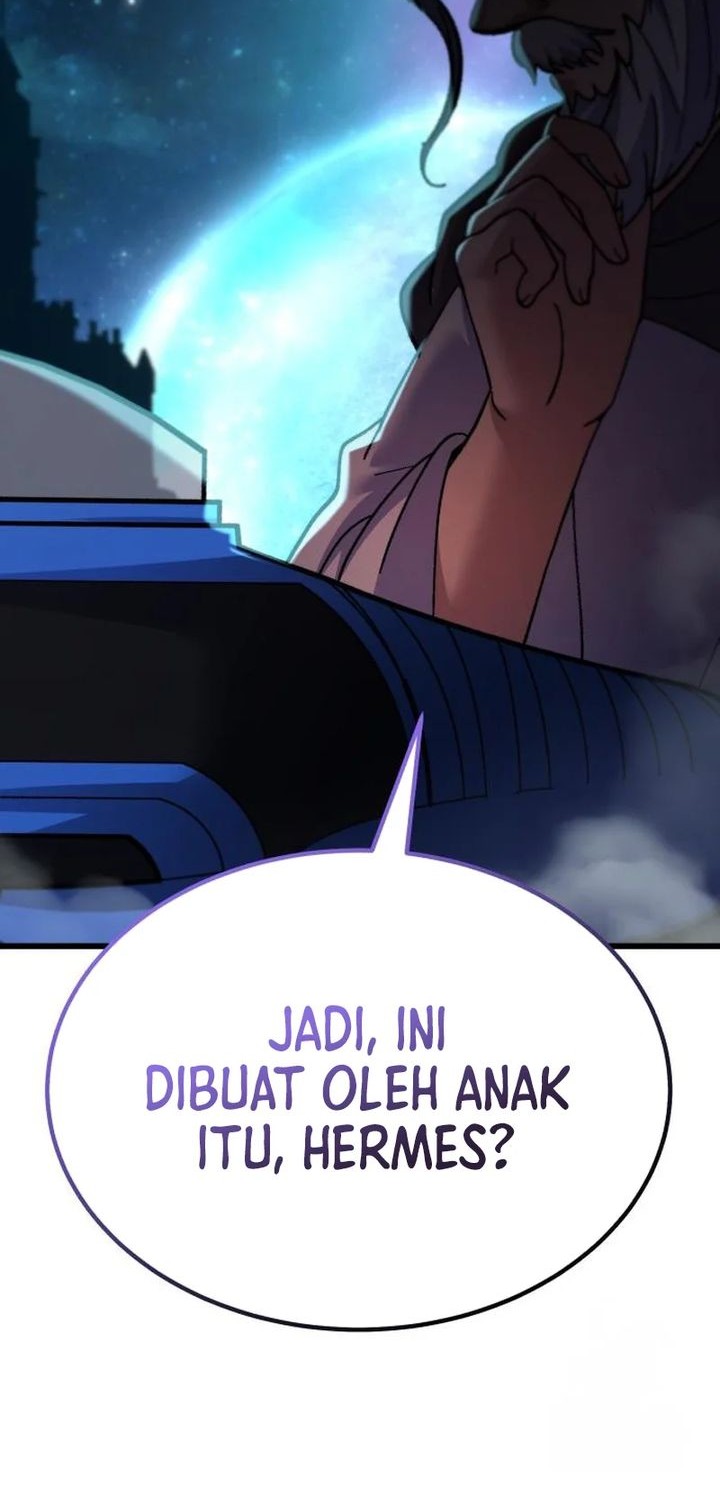 Divine Delivery Chapter 66 Gambar 97