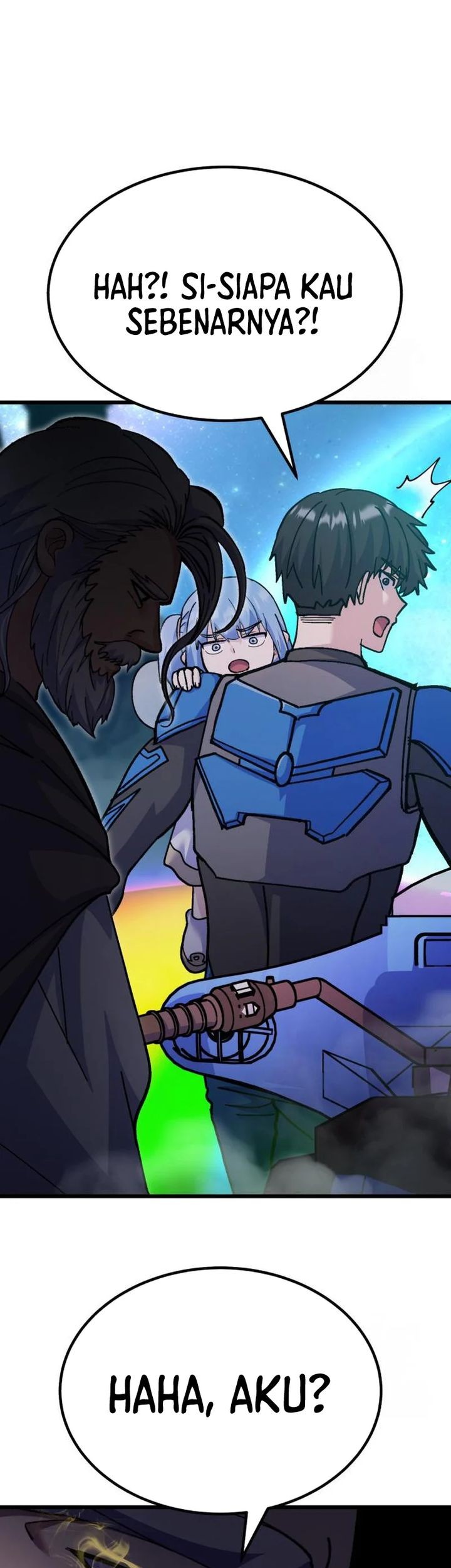 Divine Delivery Chapter 66 Gambar 98