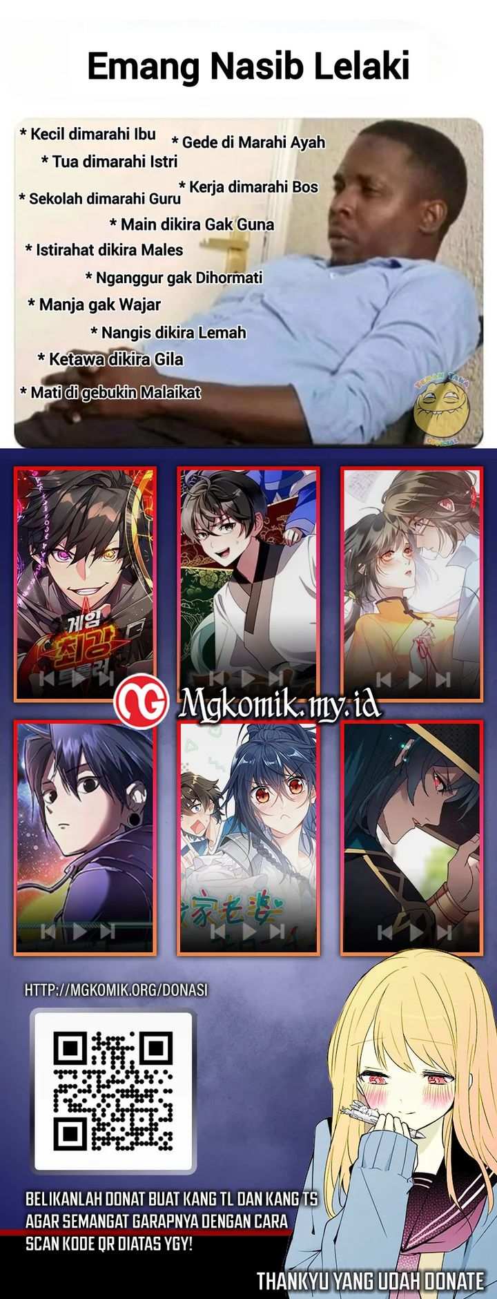 Divine Delivery Chapter 66 Gambar 102