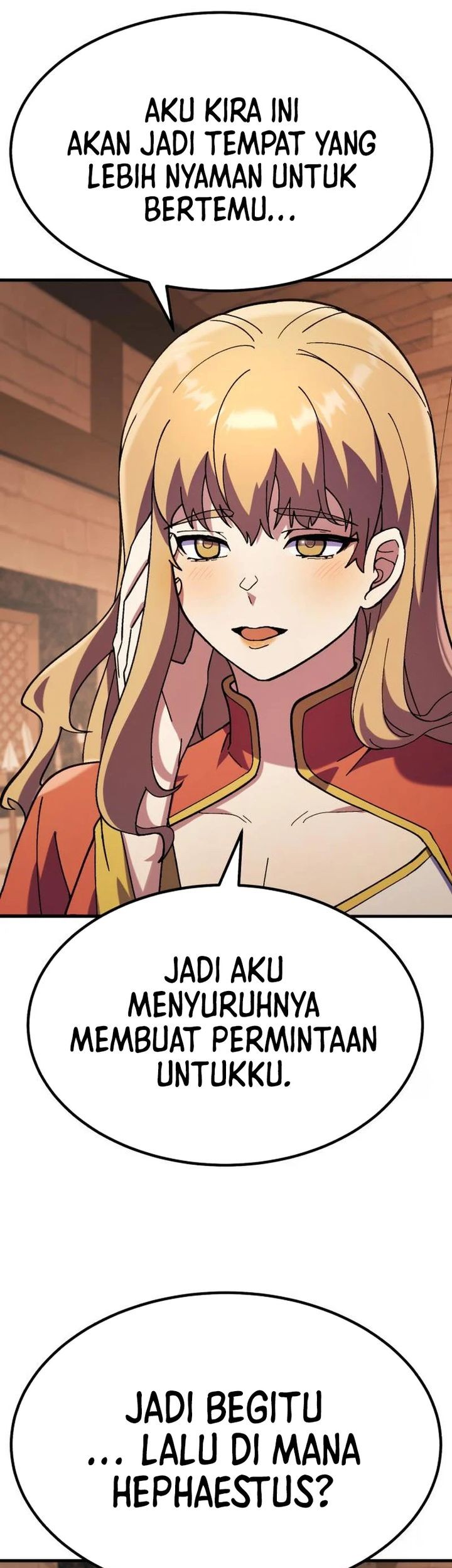 Divine Delivery Chapter 66 Gambar 9