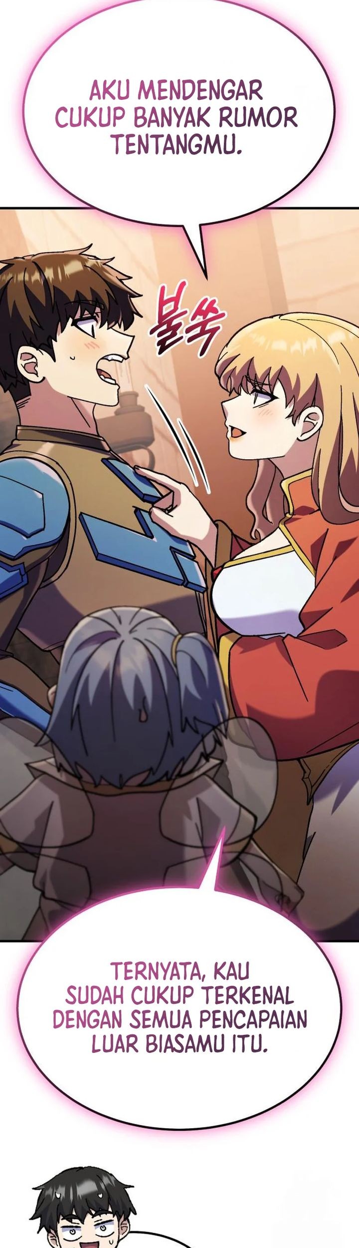 Divine Delivery Chapter 66 Gambar 13