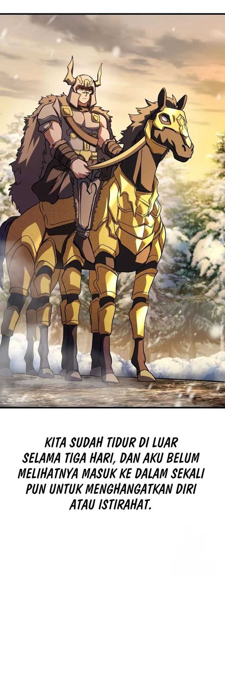 Divine Delivery Chapter 67 Gambar 42