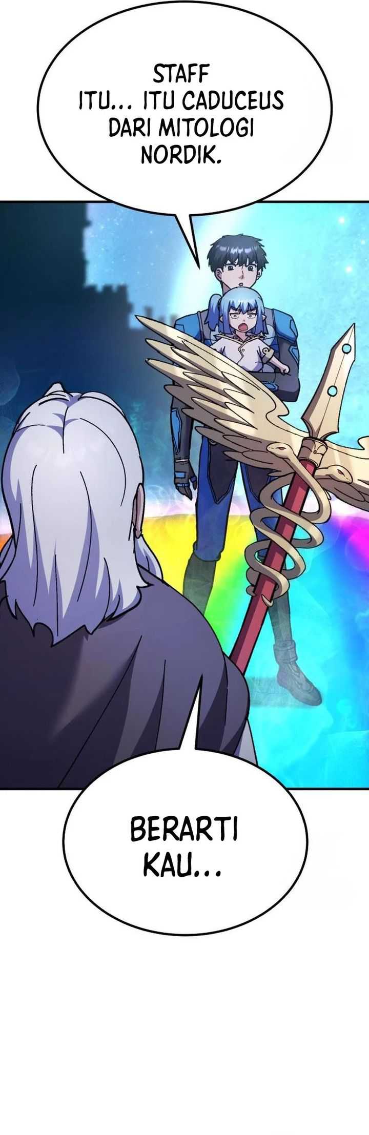 Divine Delivery Chapter 67 Gambar 7