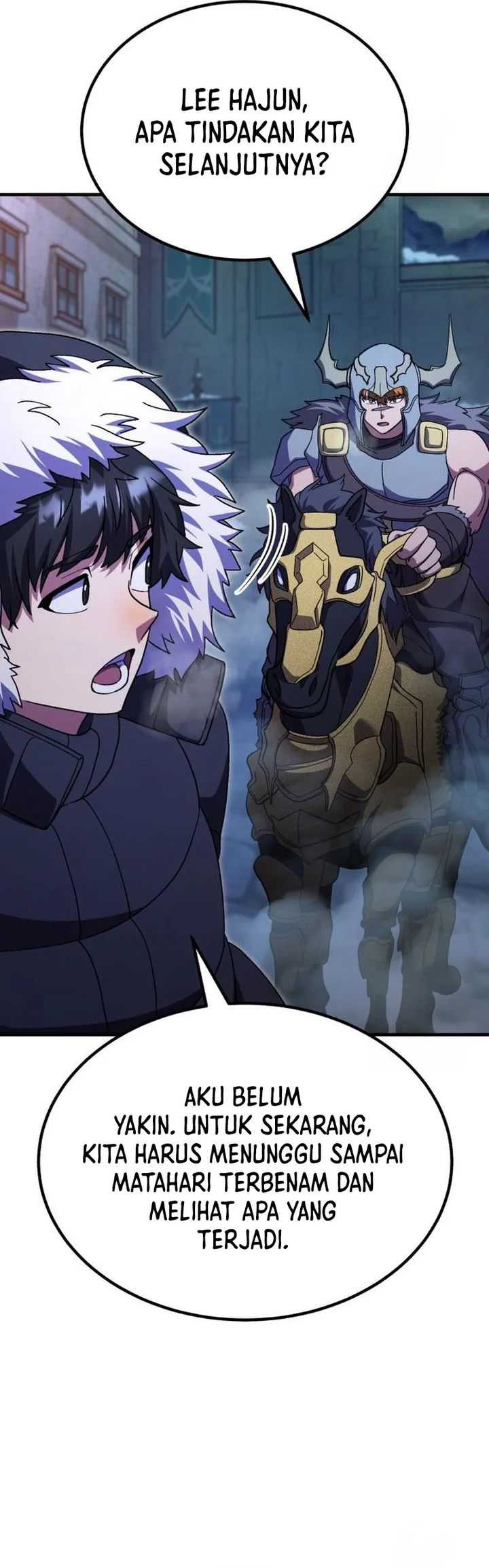 Divine Delivery Chapter 67 Gambar 81