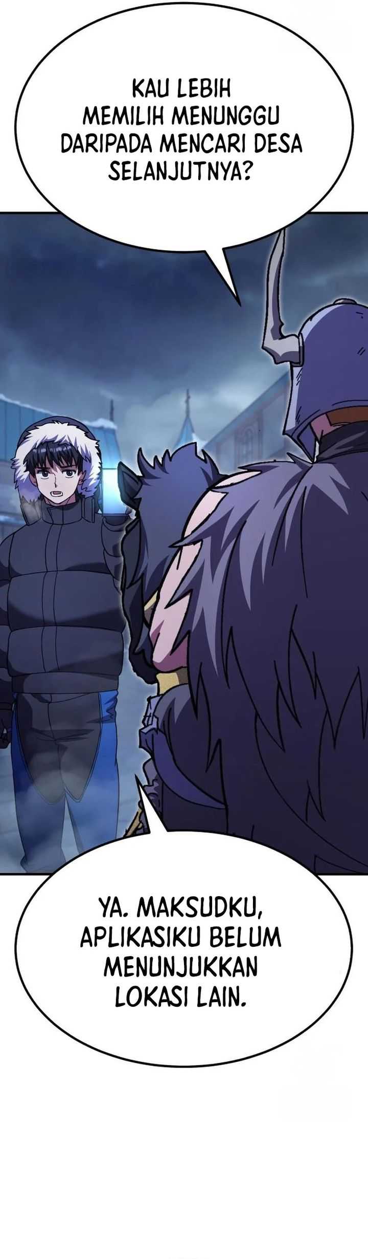 Divine Delivery Chapter 67 Gambar 82