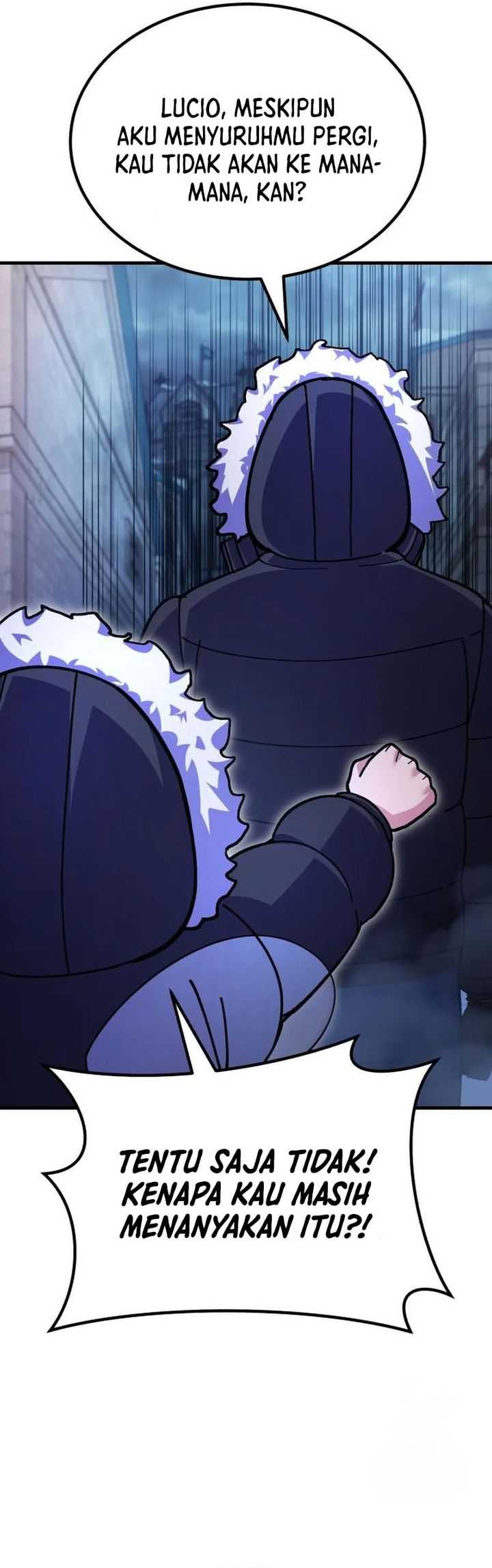 Divine Delivery Chapter 67 Gambar 95