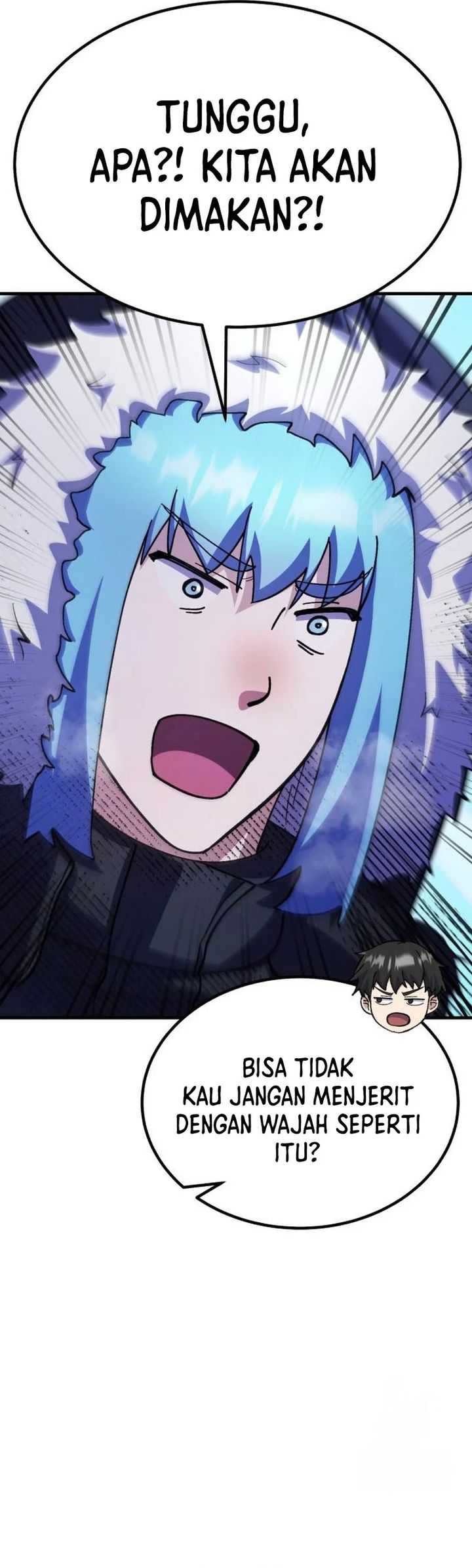 Divine Delivery Chapter 67 Gambar 98