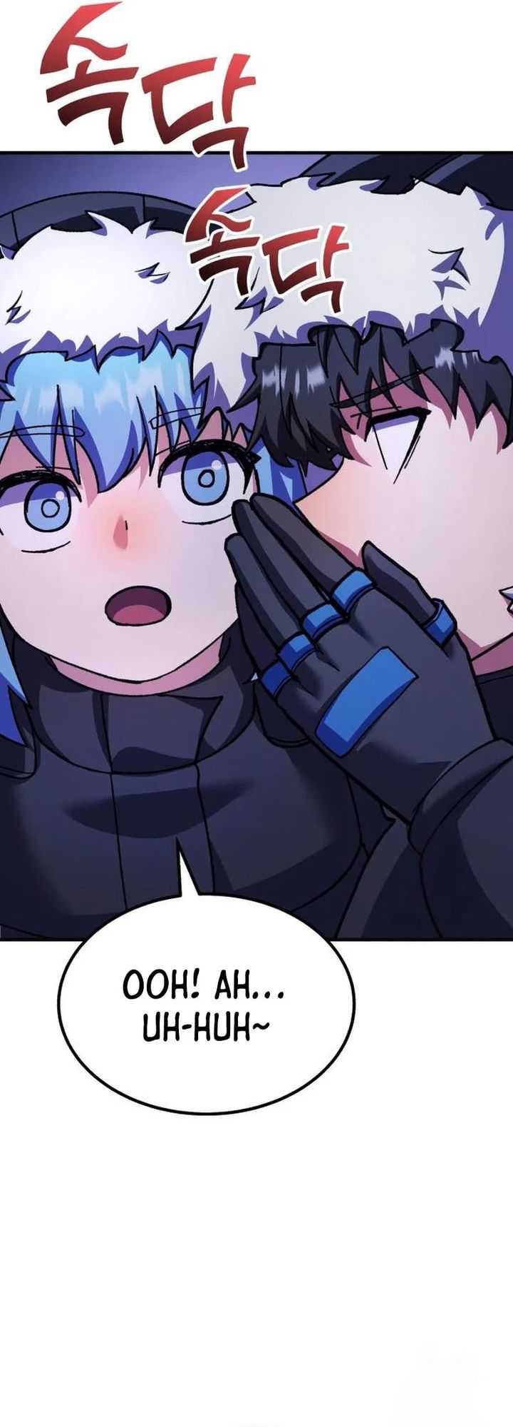 Divine Delivery Chapter 67 Gambar 101