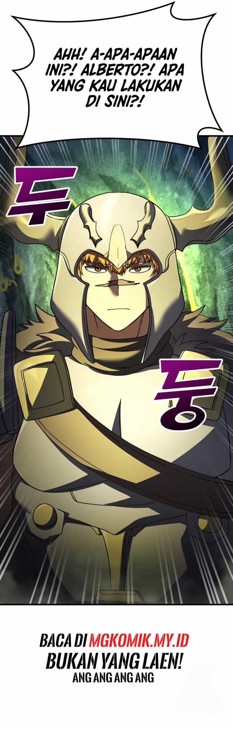 Divine Delivery Chapter 68 Gambar 18