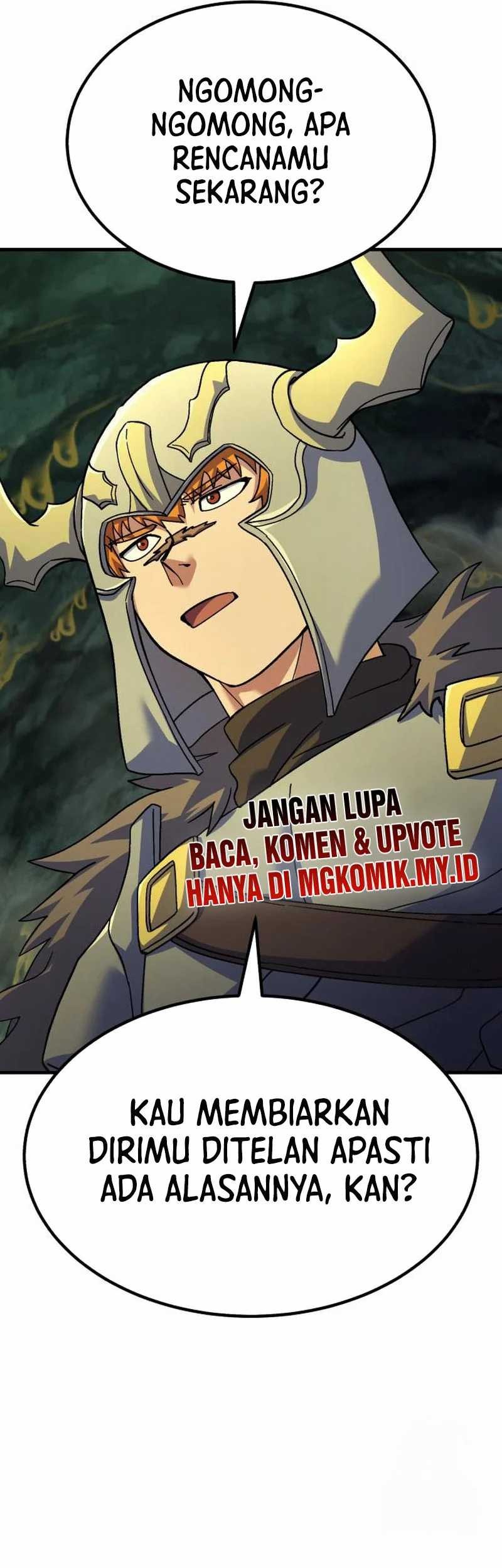 Divine Delivery Chapter 68 Gambar 26