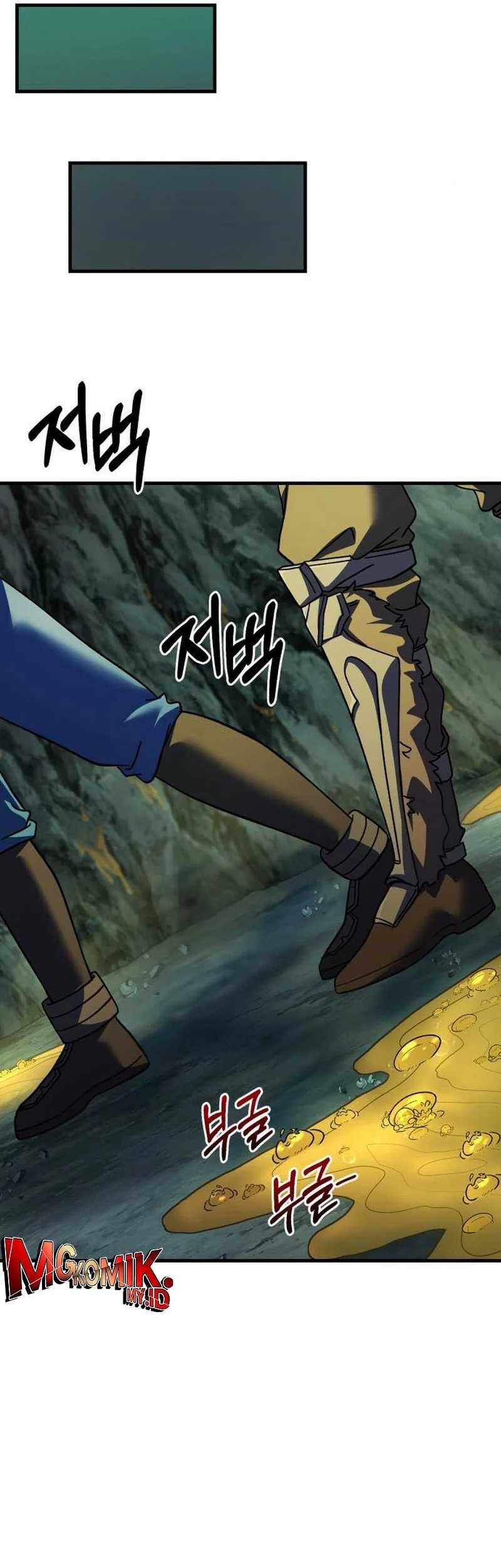 Divine Delivery Chapter 68 Gambar 31