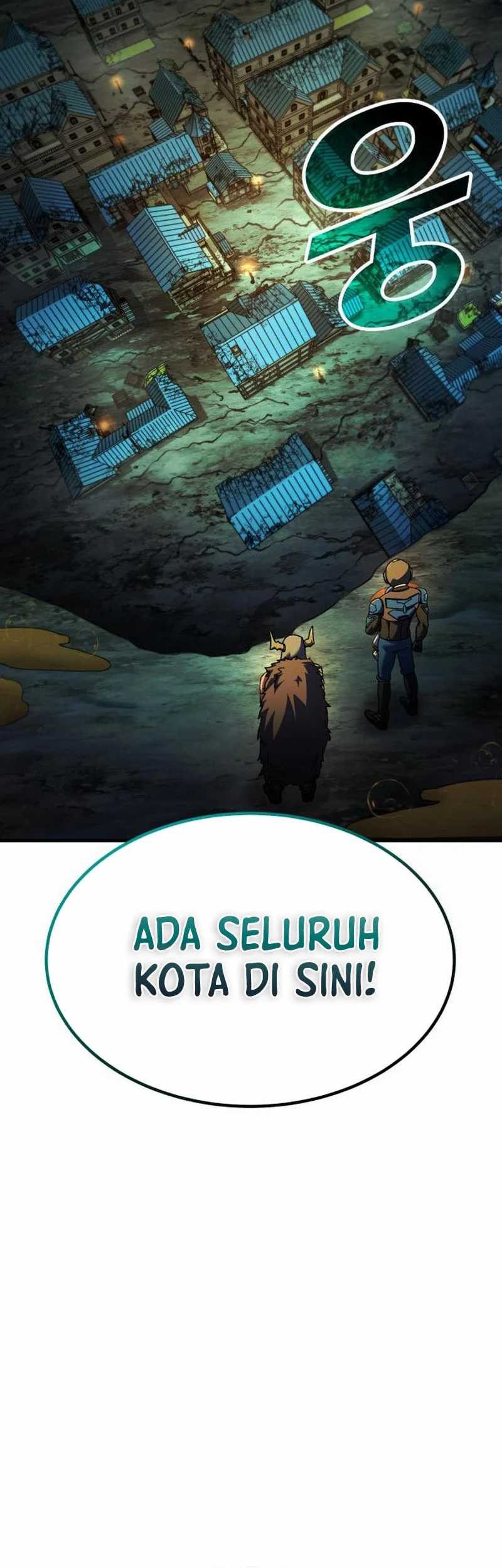 Divine Delivery Chapter 68 Gambar 38