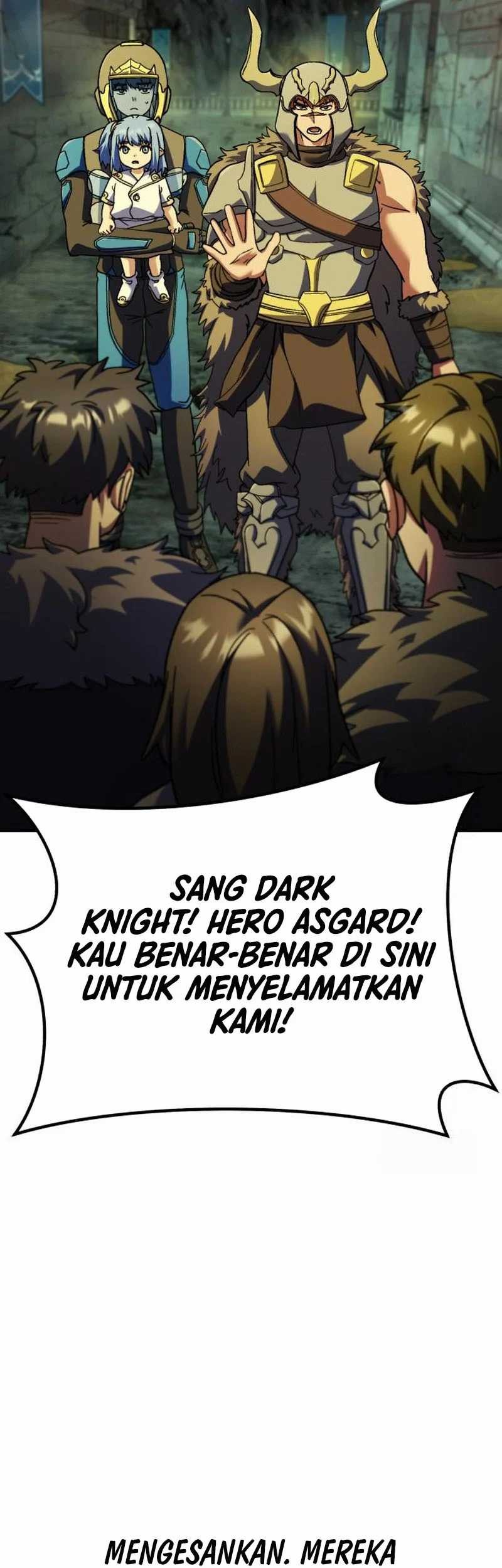 Divine Delivery Chapter 68 Gambar 44