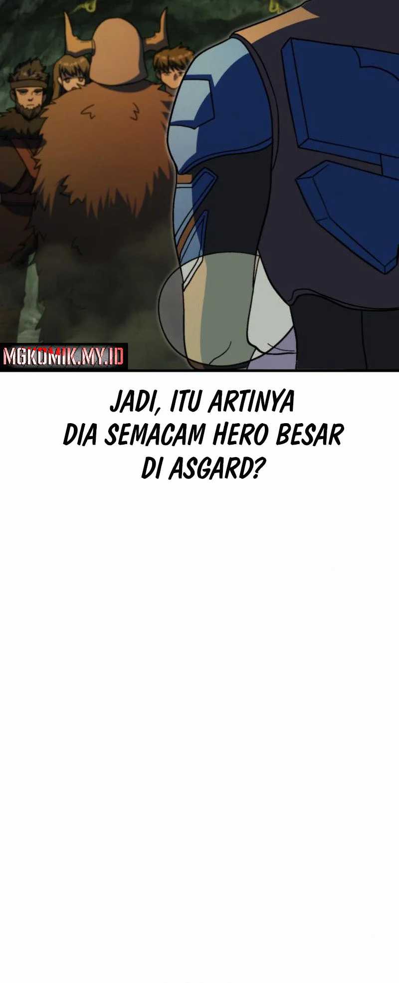 Divine Delivery Chapter 68 Gambar 46