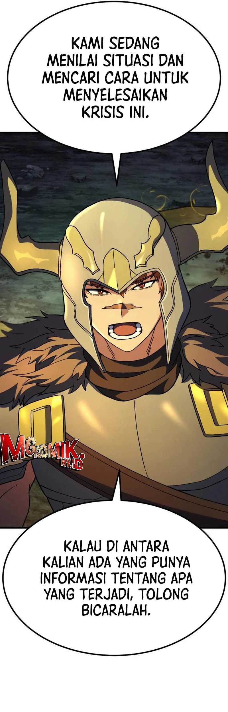 Divine Delivery Chapter 68 Gambar 47
