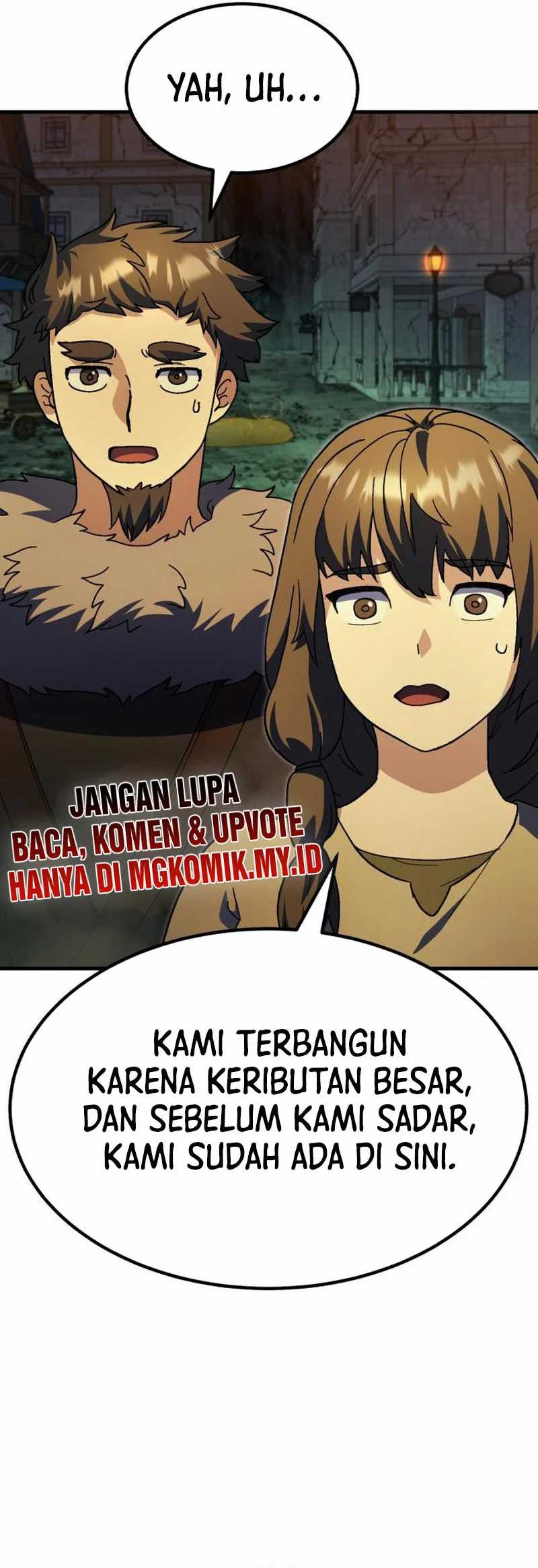 Divine Delivery Chapter 68 Gambar 49