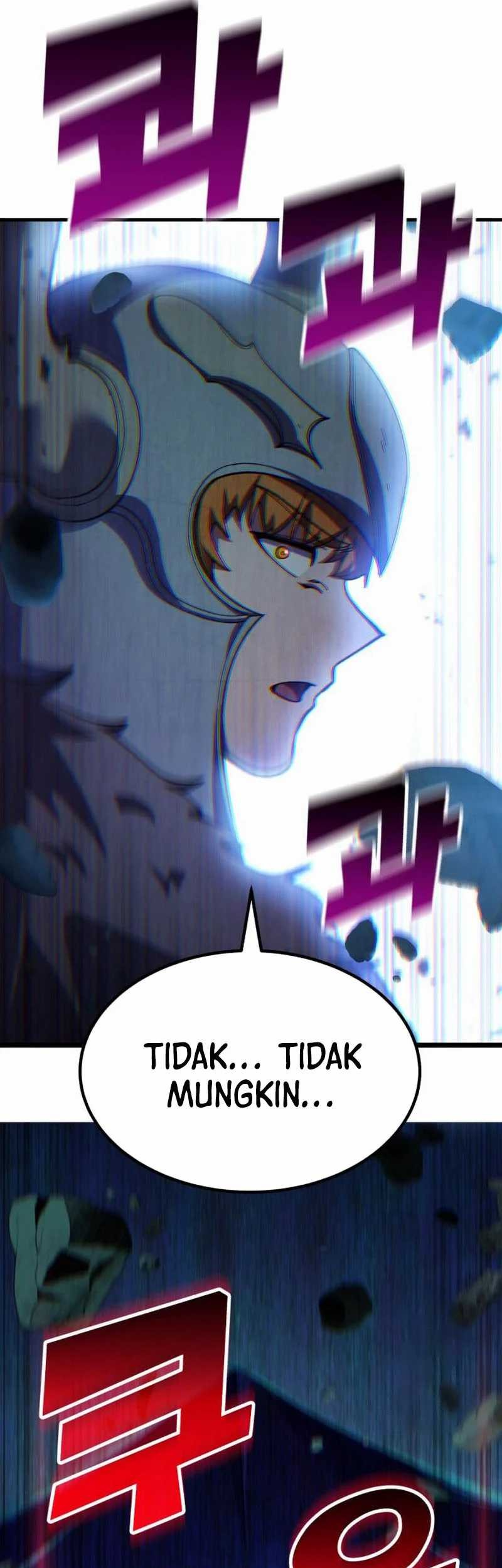 Baca Manhwa Divine Delivery Chapter 68 Gambar 2