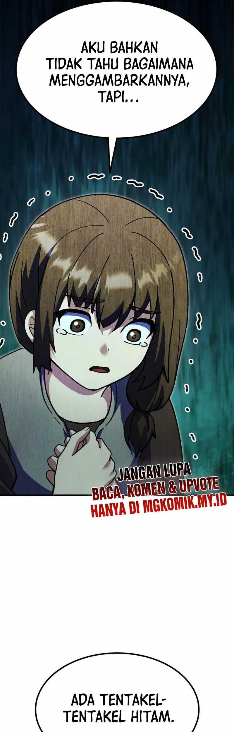 Divine Delivery Chapter 68 Gambar 60