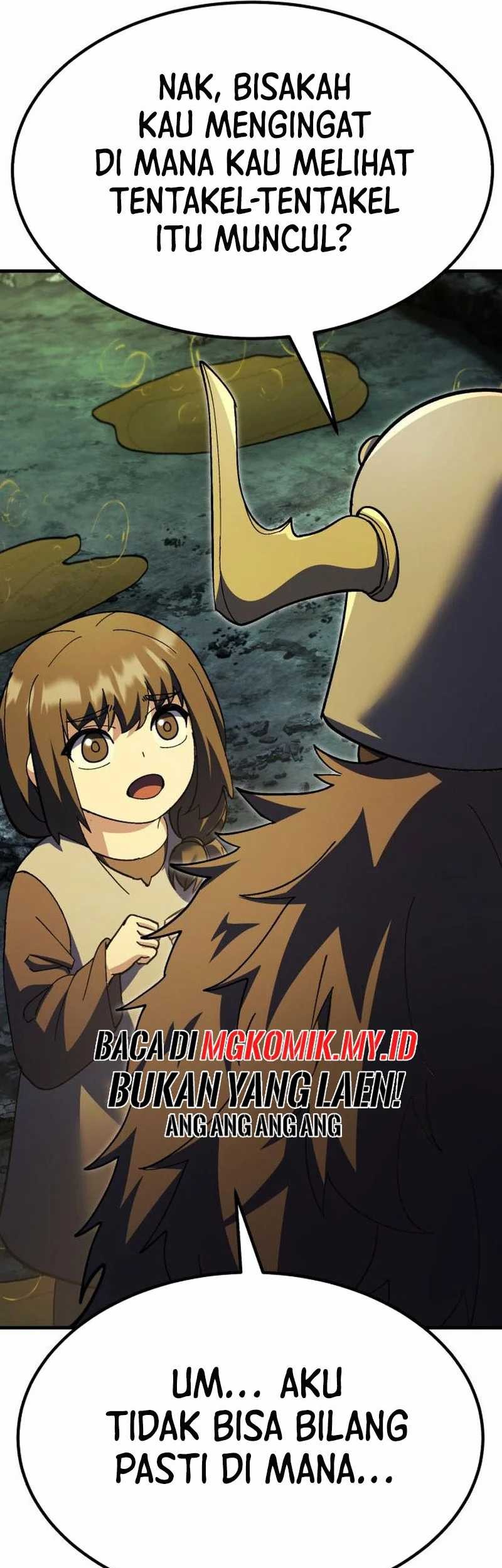 Divine Delivery Chapter 68 Gambar 64