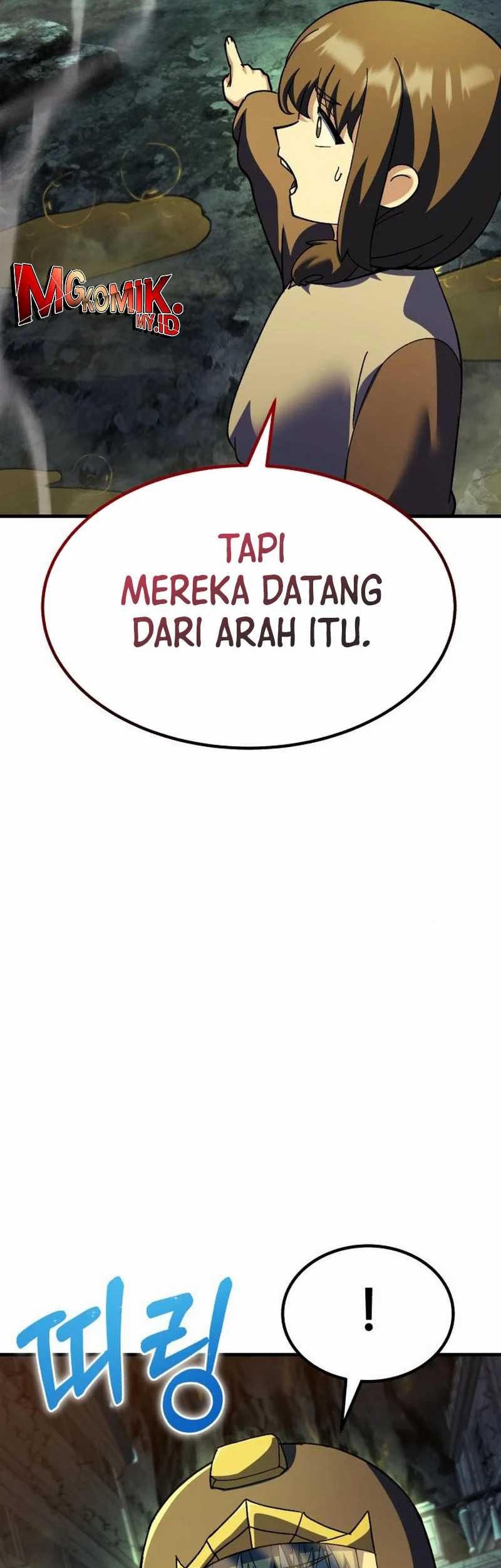 Divine Delivery Chapter 68 Gambar 66