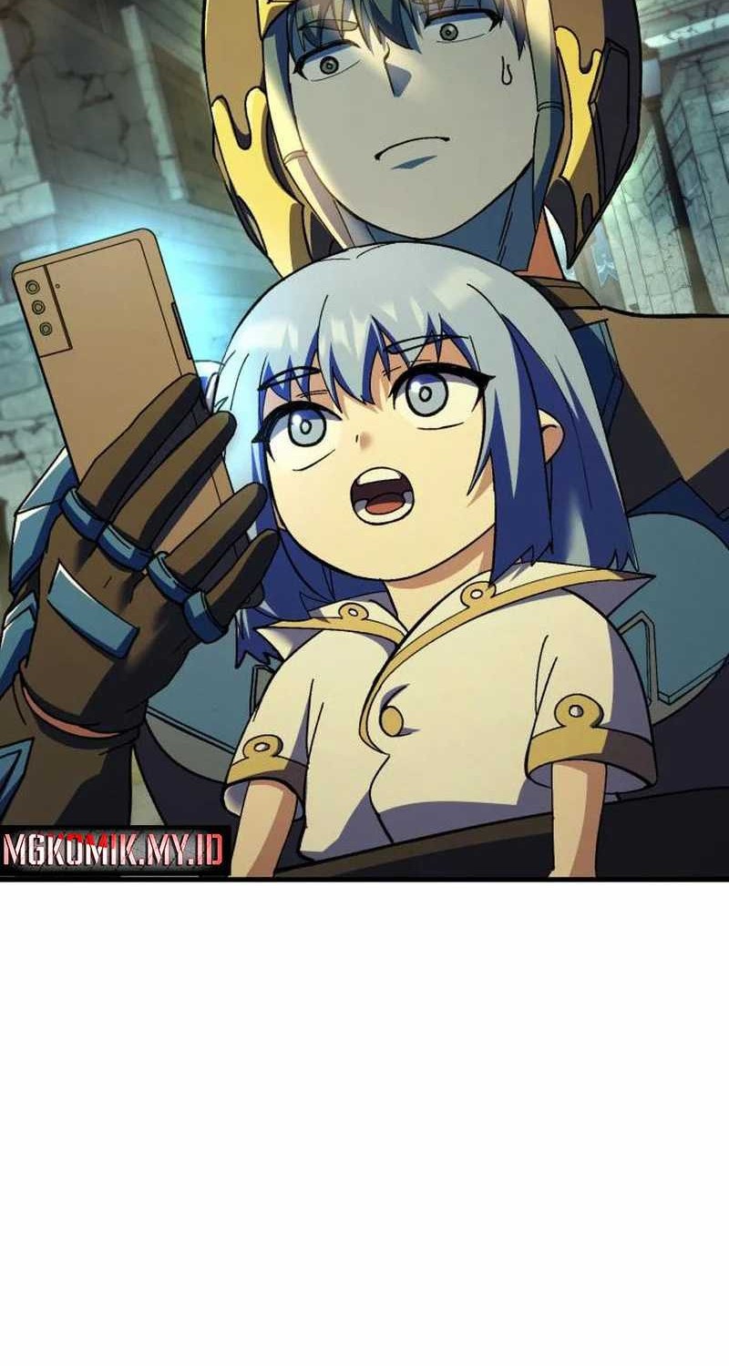 Divine Delivery Chapter 68 Gambar 67