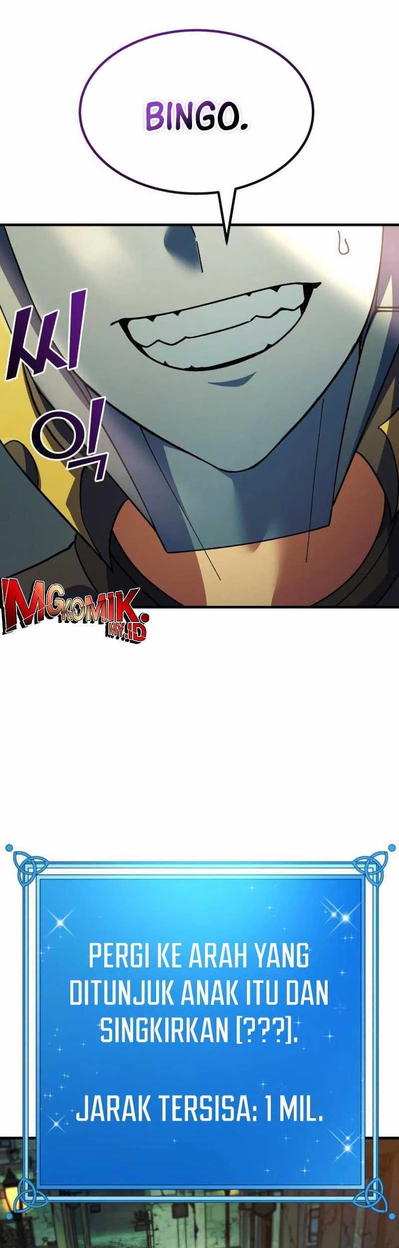 Divine Delivery Chapter 68 Gambar 68