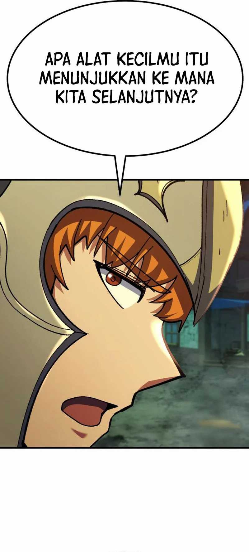 Divine Delivery Chapter 68 Gambar 72