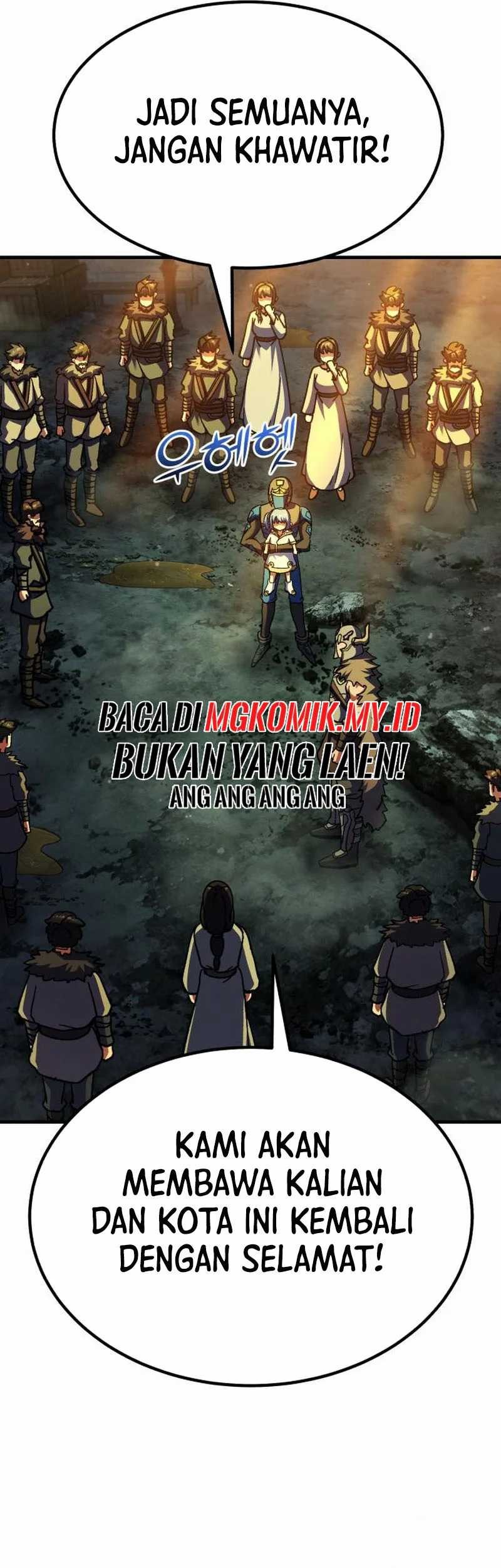 Divine Delivery Chapter 68 Gambar 75