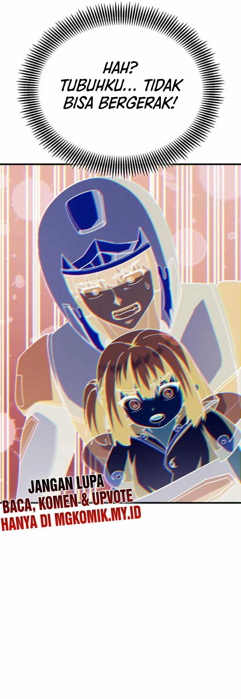 Divine Delivery Chapter 68 Gambar 81