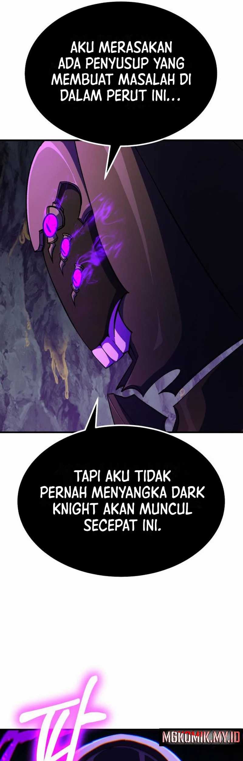 Divine Delivery Chapter 68 Gambar 82