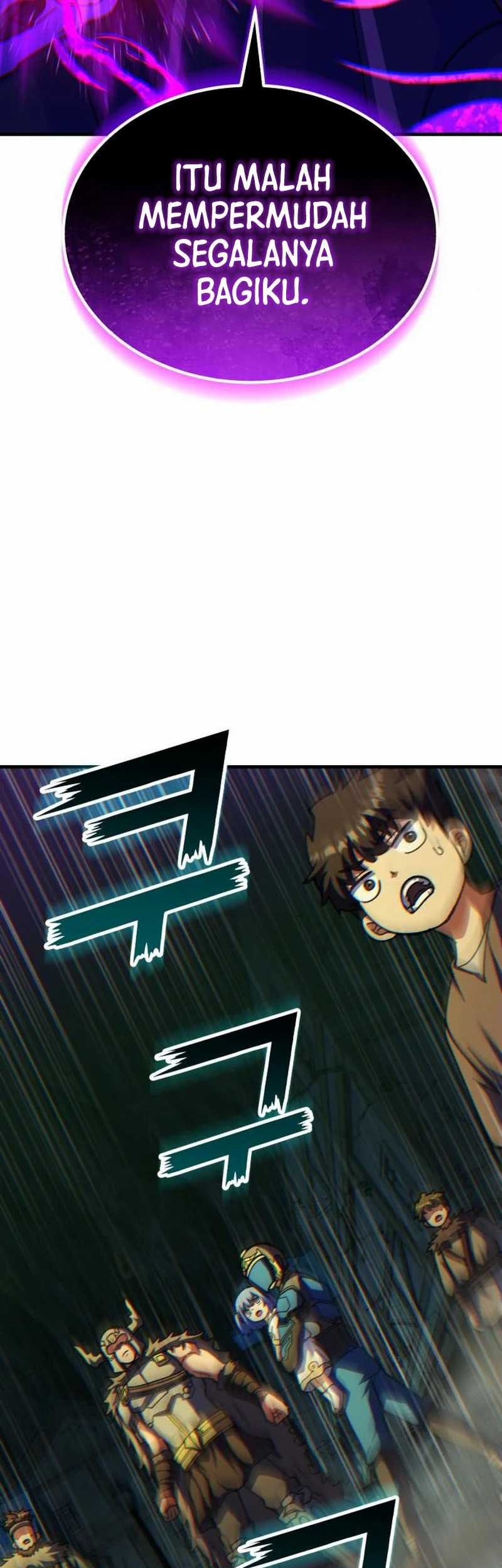 Divine Delivery Chapter 68 Gambar 84