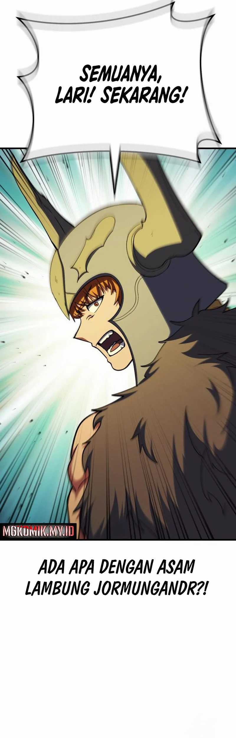 Divine Delivery Chapter 68 Gambar 88