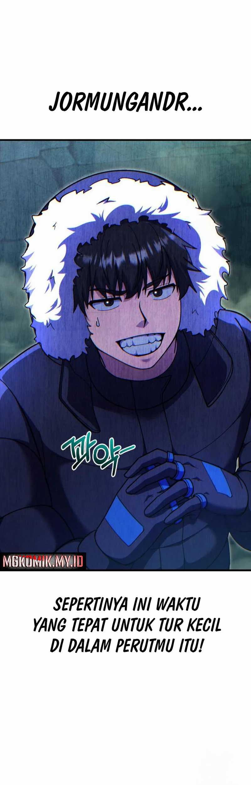 Divine Delivery Chapter 68 Gambar 6