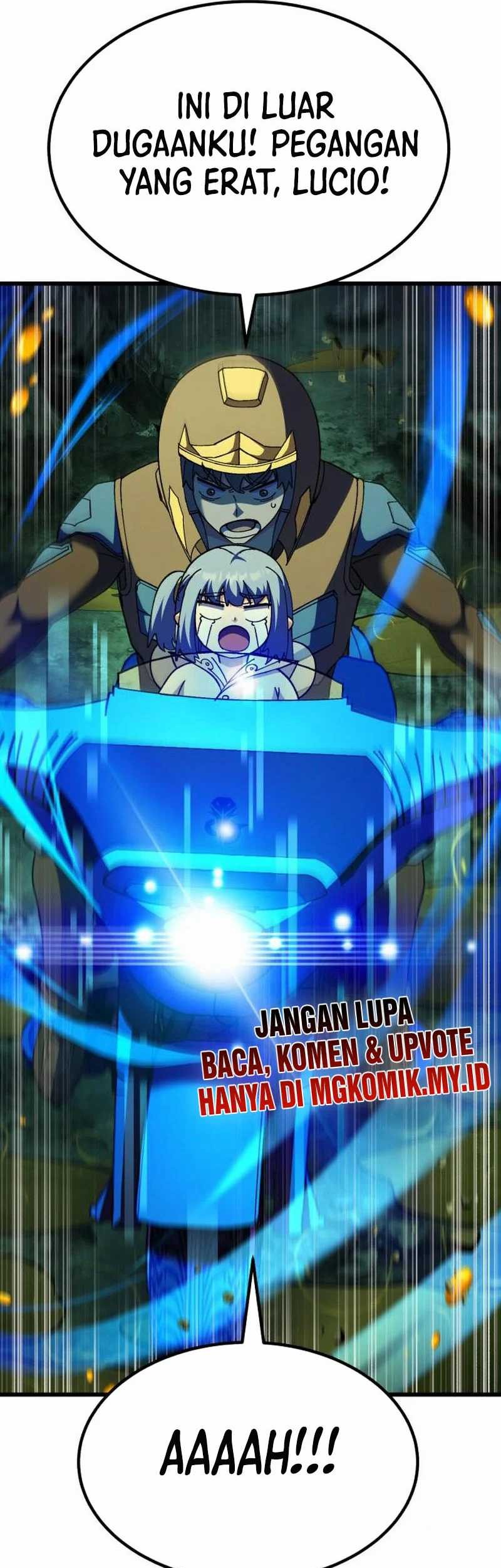 Divine Delivery Chapter 68 Gambar 92