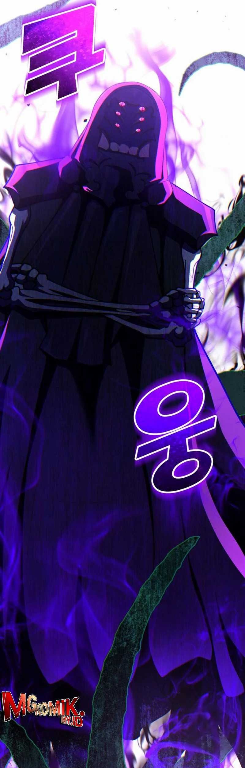 Divine Delivery Chapter 68 Gambar 98