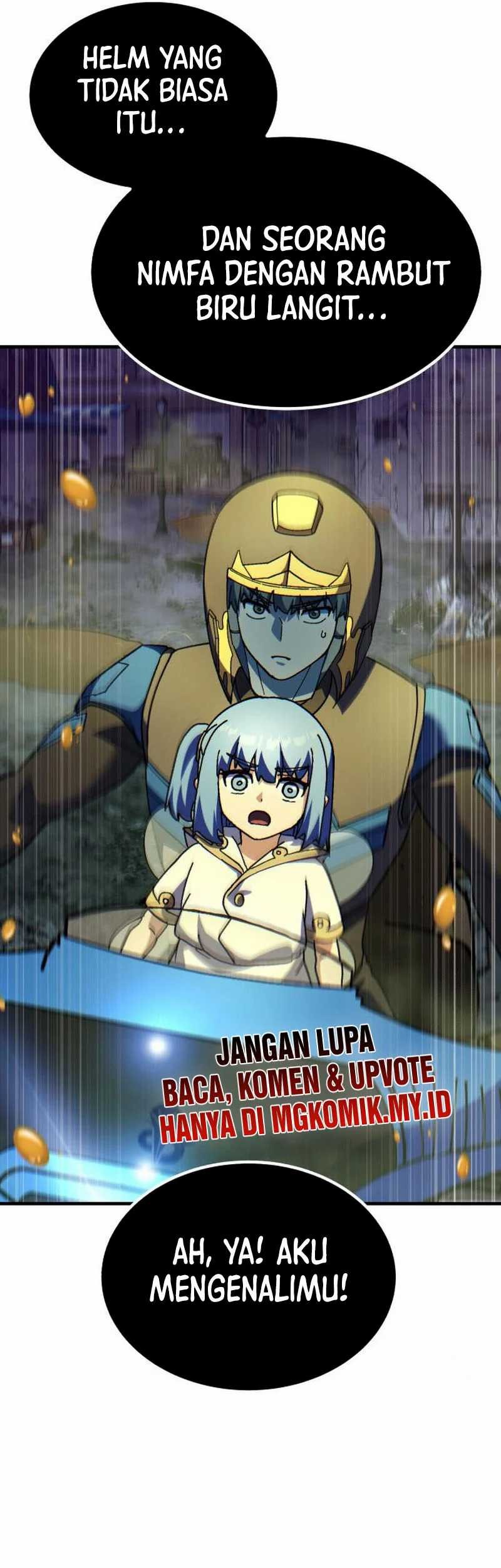 Divine Delivery Chapter 68 Gambar 104