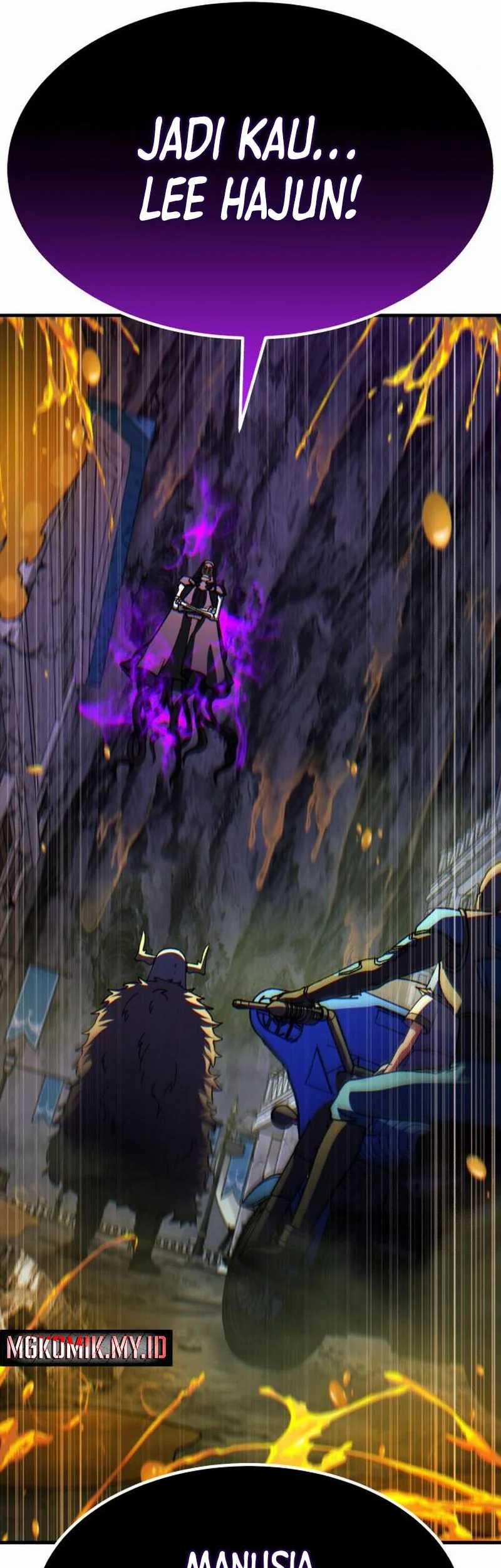 Divine Delivery Chapter 68 Gambar 106