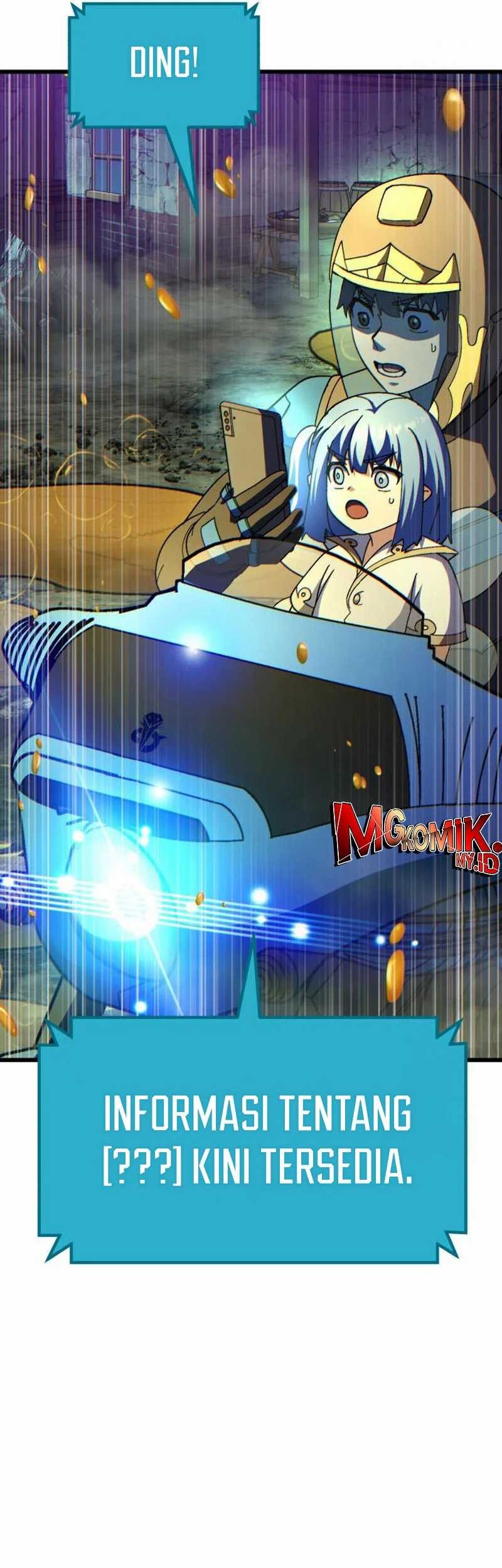 Divine Delivery Chapter 68 Gambar 110