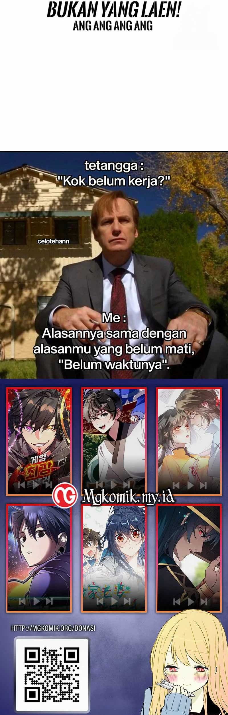 Divine Delivery Chapter 68 Gambar 118