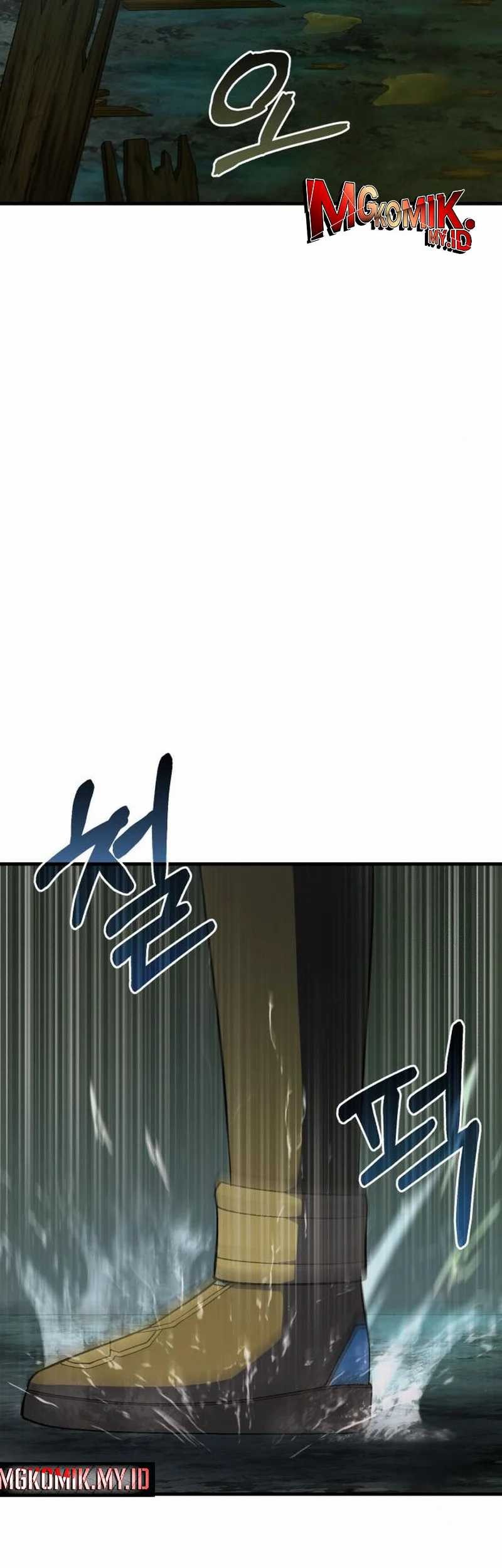 Divine Delivery Chapter 68 Gambar 10