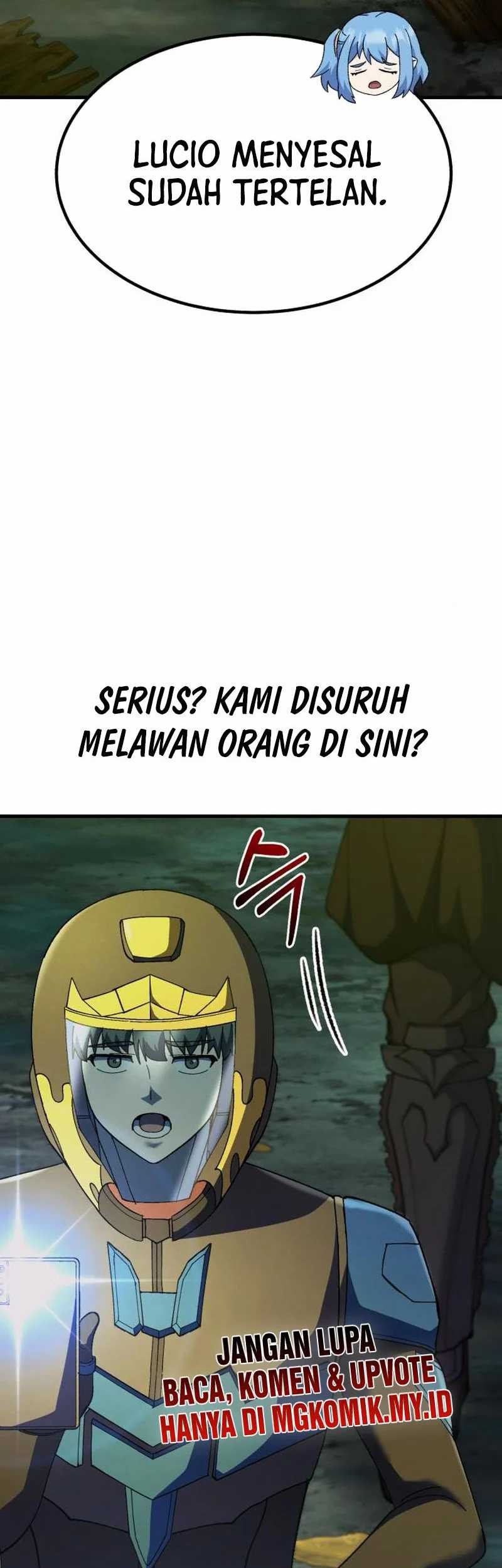 Divine Delivery Chapter 68 Gambar 14