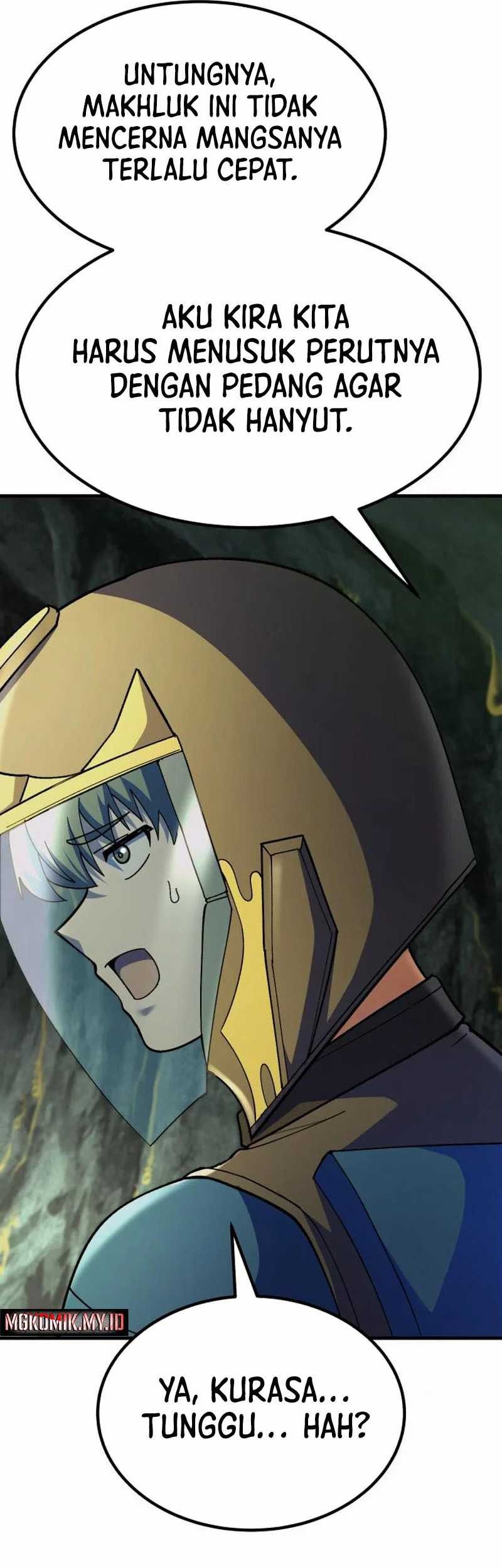 Divine Delivery Chapter 68 Gambar 16