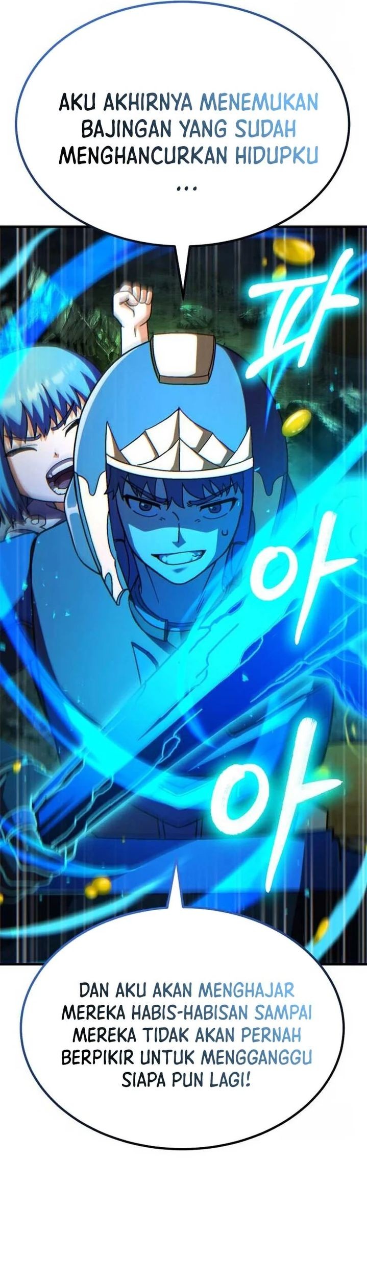 Divine Delivery Chapter 69 Gambar 25