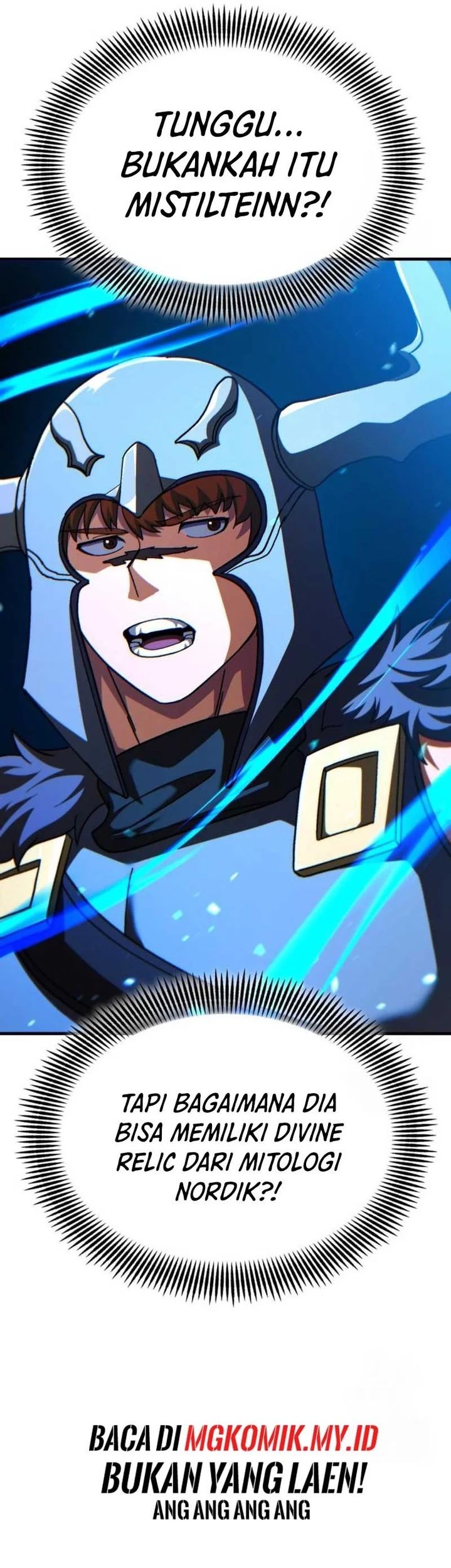 Divine Delivery Chapter 69 Gambar 27