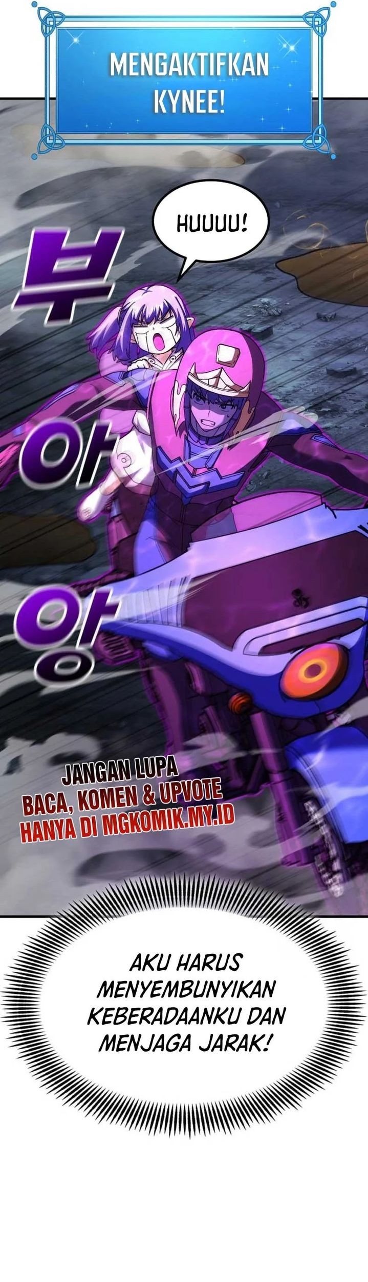 Divine Delivery Chapter 69 Gambar 34