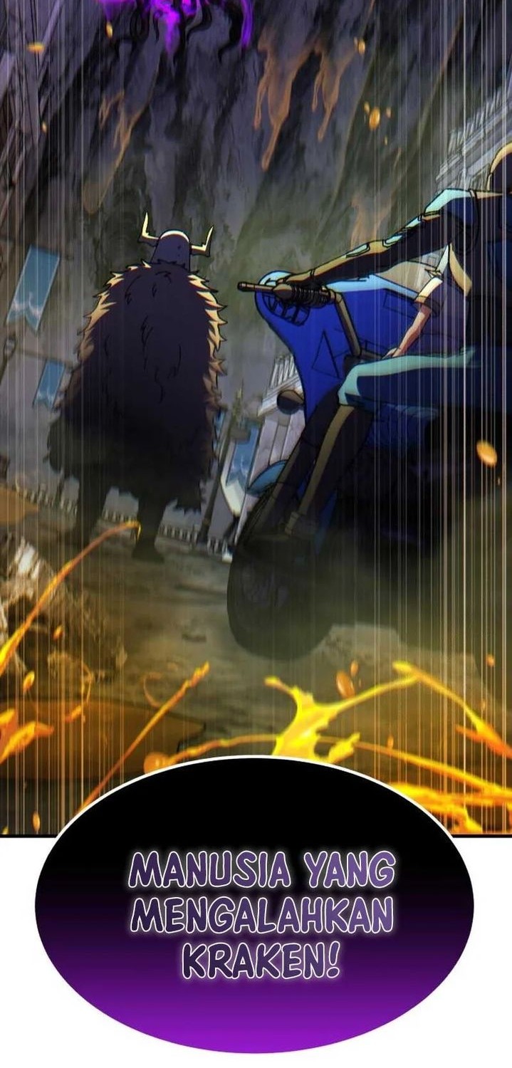 Baca Manhwa Divine Delivery Chapter 69 Gambar 2