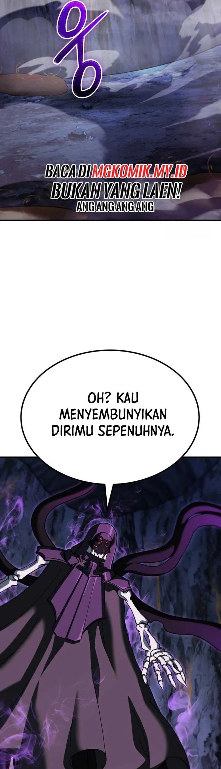 Divine Delivery Chapter 69 Gambar 36