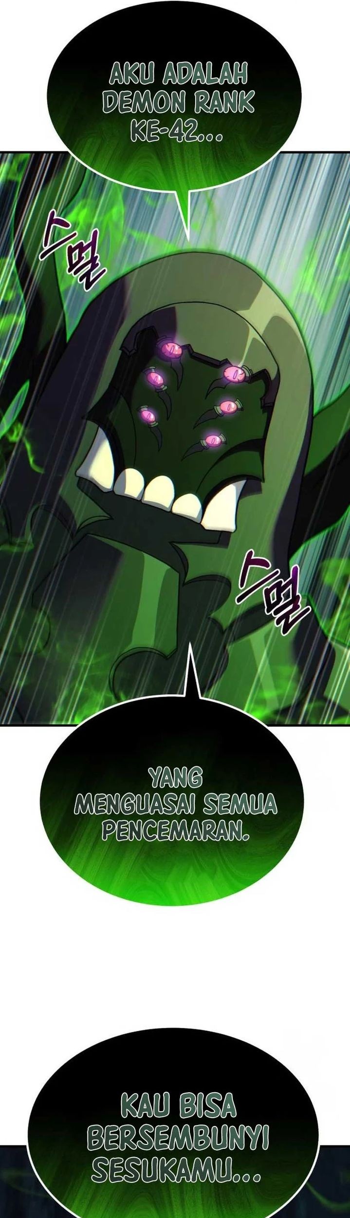 Divine Delivery Chapter 69 Gambar 38