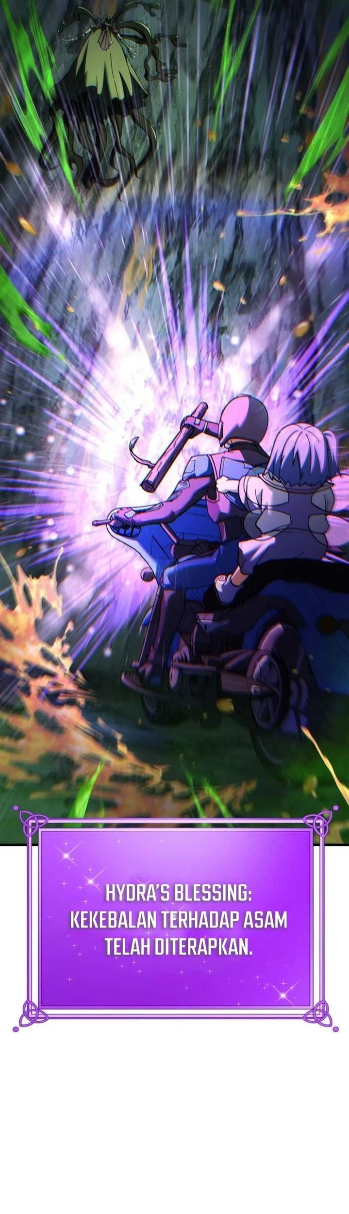 Divine Delivery Chapter 69 Gambar 46
